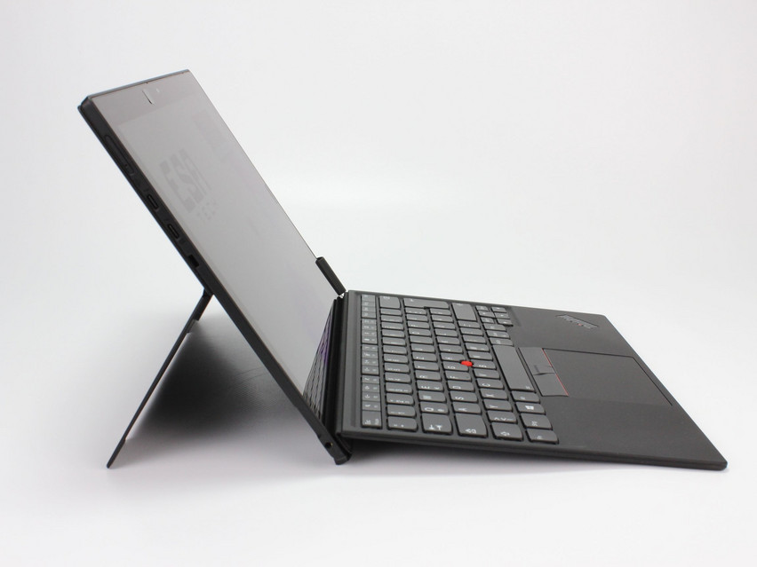 Refurbished Lenovo ThinkPad X1 Tablet Gen 3, i5-8350U, 8 GB,LPDDR3, 13.0" ins., 3000x2000 px, SSD, 256 GB Product code: 1302848 ESA-TECH Image 5 of 12" title="Lenovo ThinkPad X1 Tablet Gen 3 - 269 €, Product code: 1302848 - Image 5 of 12