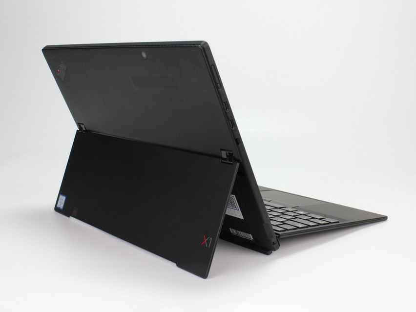 Refurbished Lenovo ThinkPad X1 Tablet Gen 3, i5-8350U, 8 GB,LPDDR3, 13.0" ins., 3000x2000 px, SSD, 256 GB Product code: 1302848 ESA-TECH Image 6 of 12" title="Lenovo ThinkPad X1 Tablet Gen 3 - 269 €, Product code: 1302848 - Image 6 of 12