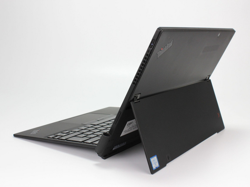 Refurbished Lenovo ThinkPad X1 Tablet Gen 3, i5-8350U, 8 GB,LPDDR3, 13.0" ins., 3000x2000 px, SSD, 256 GB Product code: 1302848 ESA-TECH Image 7 of 12" title="Lenovo ThinkPad X1 Tablet Gen 3 - 269 €, Product code: 1302848 - Image 7 of 12