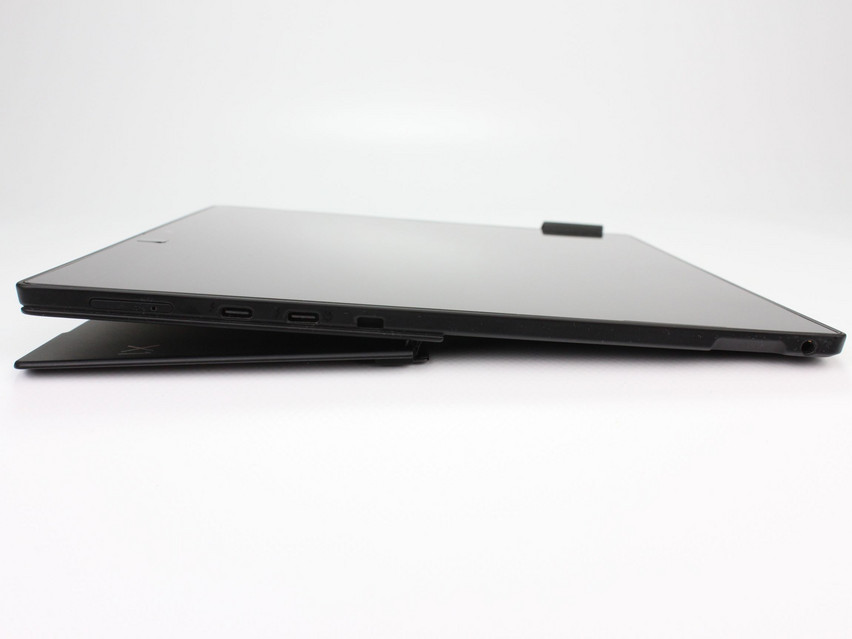 Refurbished Lenovo ThinkPad X1 Tablet Gen 3, i5-8350U, 8 GB,LPDDR3, 13.0" ins., 3000x2000 px, SSD, 256 GB Product code: 1302848 ESA-TECH Image 9 of 12" title="Lenovo ThinkPad X1 Tablet Gen 3 - 269 €, Product code: 1302848 - Image 9 of 12