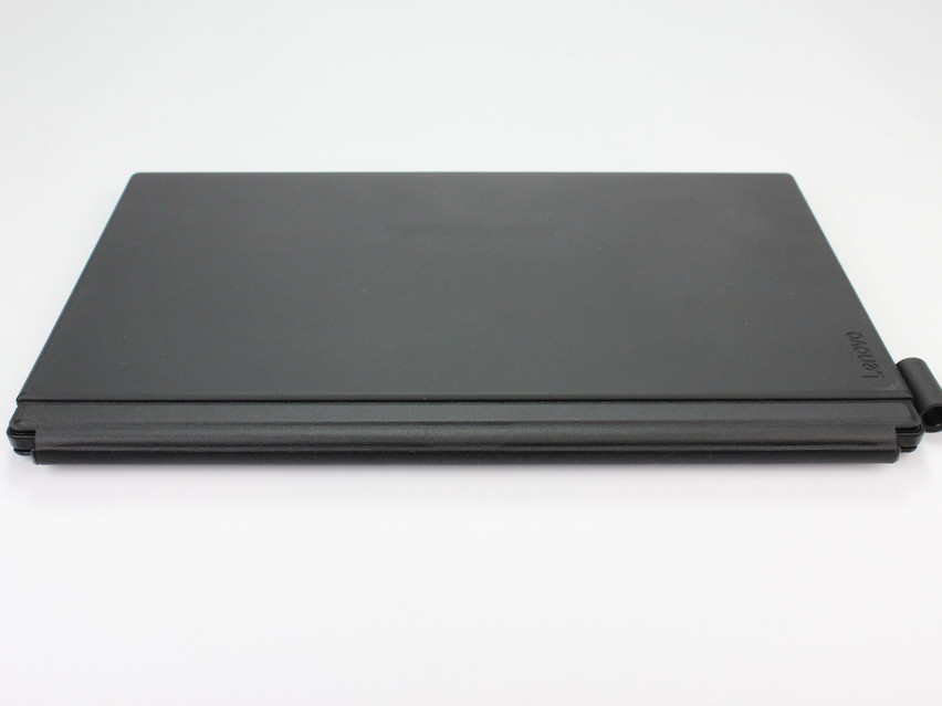 Refurbished Lenovo ThinkPad X1 Tablet Gen 3, i5-8350U, 8 GB,LPDDR3, 13.0" ins., 3000x2000 px, SSD, 256 GB Product code: 1302848 ESA-TECH Image 10 of 12" title="Lenovo ThinkPad X1 Tablet Gen 3 - 269 €, Product code: 1302848 - Image 10 of 12