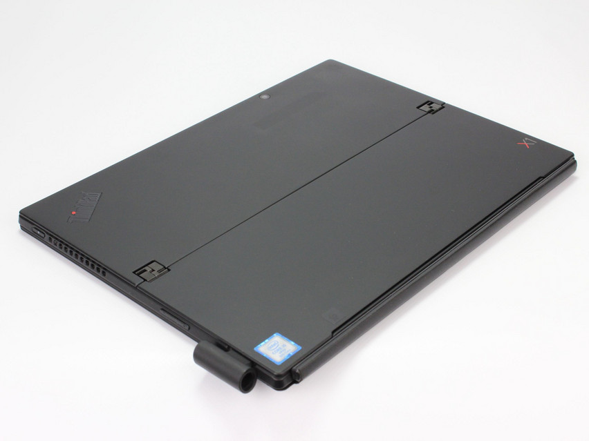 Refurbished Lenovo ThinkPad X1 Tablet Gen 3, i5-8350U, 8 GB,LPDDR3, 13.0" ins., 3000x2000 px, SSD, 256 GB Product code: 1302848 ESA-TECH Image 11 of 12" title="Lenovo ThinkPad X1 Tablet Gen 3 - 269 €, Product code: 1302848 - Image 11 of 12