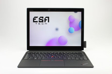Lenovo ThinkPad X1 Tablet Gen 3