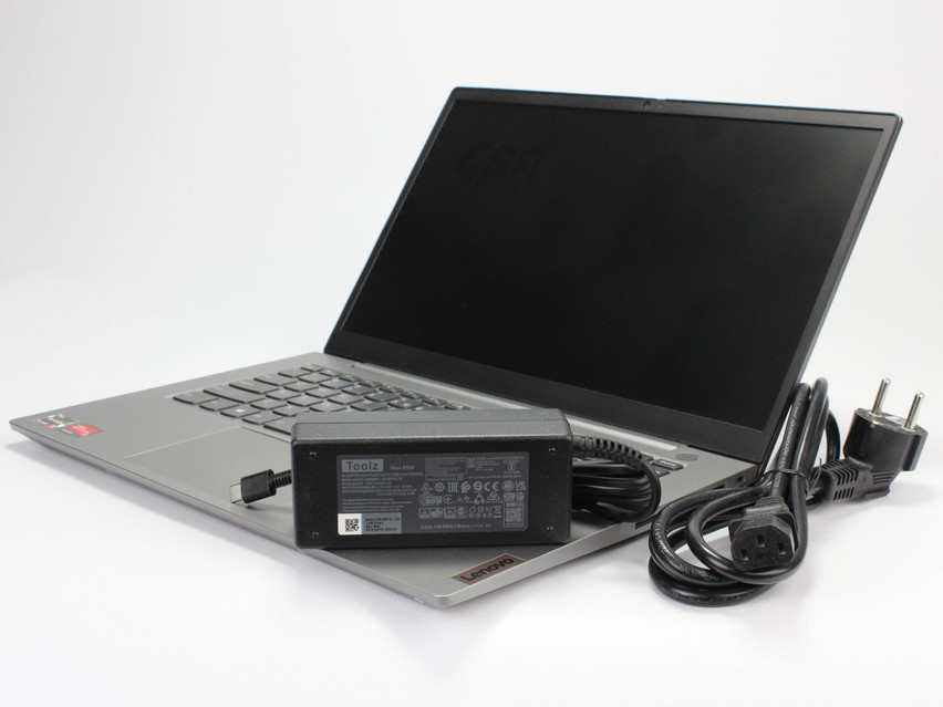 Refurbished Lenovo ThinkBook 14 G2, 4500U, 8 GB,DDR4, 14.0" ins., 1920x1080 px, SSD, 256 GB Product code: 1301684 ESA-TECH Image 3 of 15" title="Lenovo ThinkBook 14 G2 - 279 €, Product code: 1301684 - Image 3 of 15