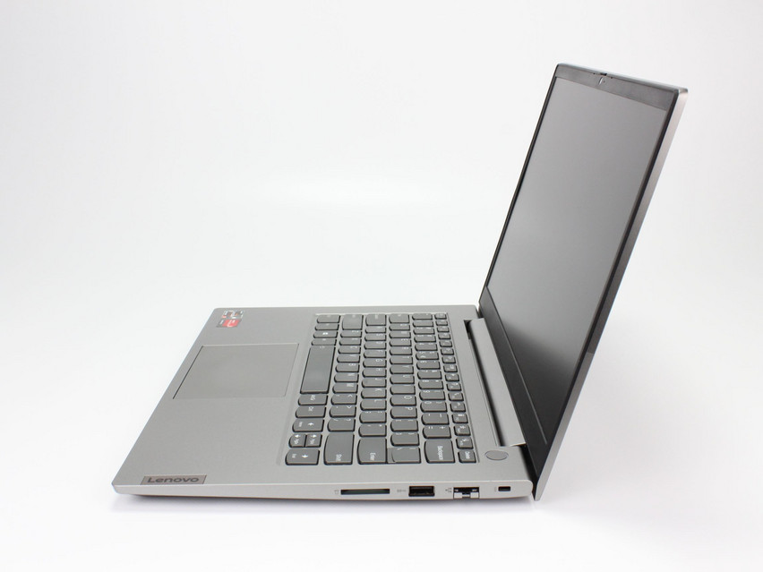 Refurbished Lenovo ThinkBook 14 G2, 4500U, 8 GB,DDR4, 14.0" ins., 1920x1080 px, SSD, 256 GB Product code: 1301684 ESA-TECH Image 6 of 15" title="Lenovo ThinkBook 14 G2 - 279 €, Product code: 1301684 - Image 6 of 15