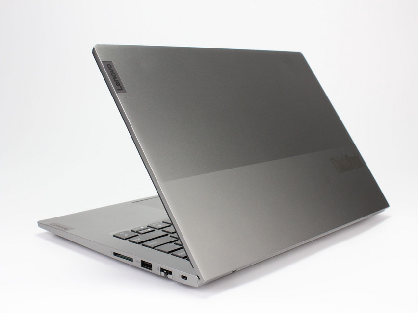 Refurbished Lenovo ThinkBook 14 G2, 4500U, 8 GB,DDR4, 14.0" ins., 1920x1080 px, SSD, 256 GB Product code: 1301684 ESA-TECH Image 8 of 15" title="Lenovo ThinkBook 14 G2 - 279 €, Product code: 1301684 - Image 8 of 15