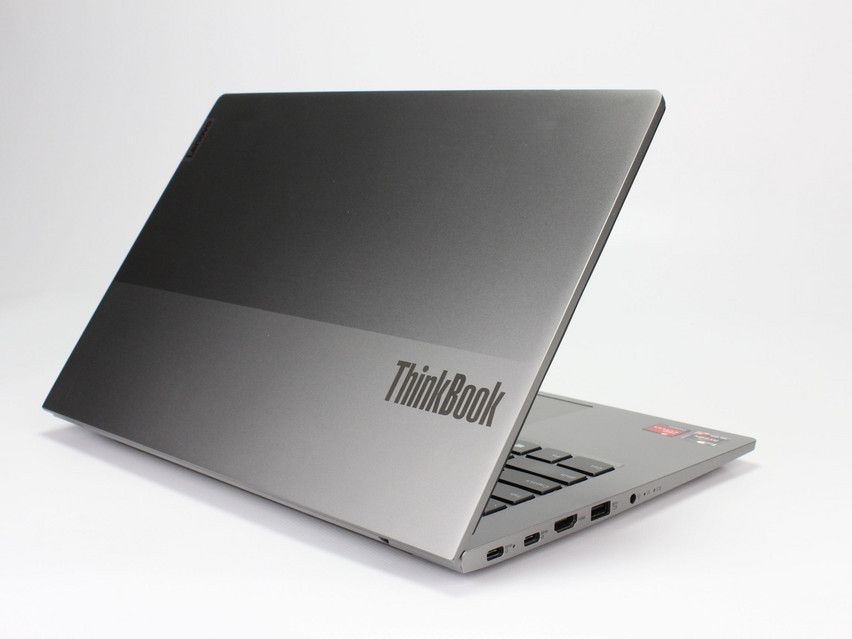 Refurbished Lenovo ThinkBook 14 G2, 4500U, 8 GB,DDR4, 14.0" ins., 1920x1080 px, SSD, 256 GB Product code: 1301684 ESA-TECH Image 7 of 15" title="Lenovo ThinkBook 14 G2 - 279 €, Product code: 1301684 - Image 7 of 15