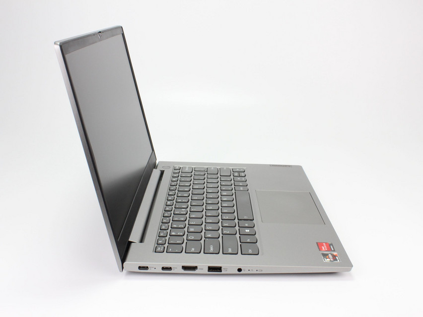 Refurbished Lenovo ThinkBook 14 G2, 4500U, 8 GB,DDR4, 14.0" ins., 1920x1080 px, SSD, 256 GB Product code: 1301684 ESA-TECH Image 5 of 15" title="Lenovo ThinkBook 14 G2 - 279 €, Product code: 1301684 - Image 5 of 15