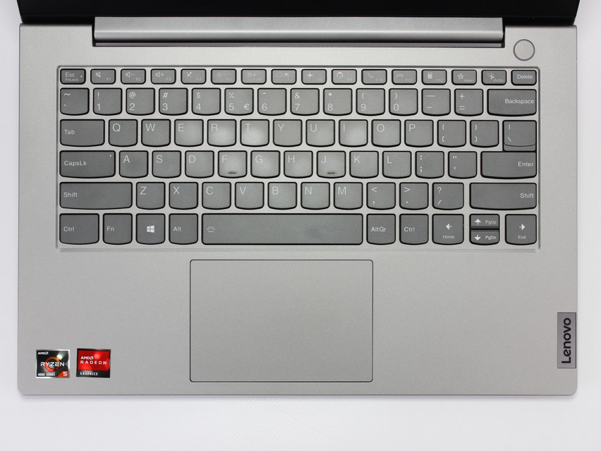 Refurbished Lenovo ThinkBook 14 G2, 4500U, 8 GB,DDR4, 14.0" ins., 1920x1080 px, SSD, 256 GB Product code: 1301684 ESA-TECH Image 2 of 15" title="Lenovo ThinkBook 14 G2 - 279 €, Product code: 1301684 - Image 2 of 15