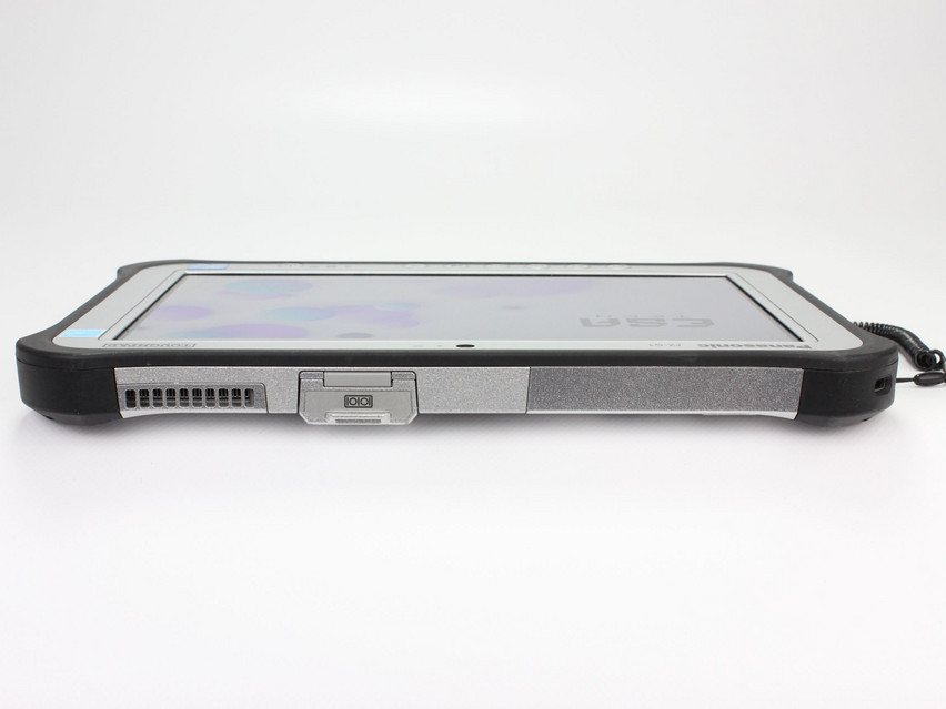Refurbished Panasonic TOUGHPAD FZ-G1, i5-3437U, 4 GB,DDR3, 10.1" ins., 1920x1200 px, SSD, 256 GB Product code: 1502443 ESA-TECH Image 5 of 8" title="Panasonic TOUGHPAD FZ-G1 - 199 €, Product code: 1502443 - Image 5 of 8