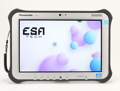 Panasonic TOUGHPAD FZ-G1