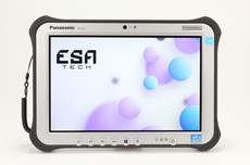 Panasonic TOUGHPAD FZ-G1