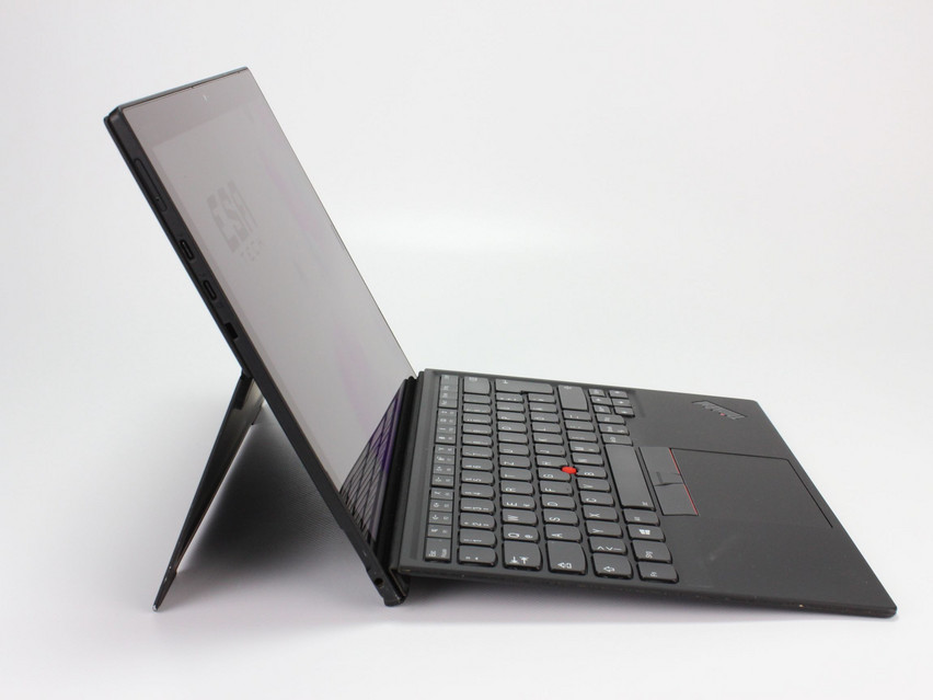 Refurbished Lenovo ThinkPad X1 Tablet Gen 3, i5-8350U, 8 GB,LPDDR3, 13.0" ins., 3000x2000 px, SSD, 256 GB Product code: 1302847 ESA-TECH Image 5 of 12" title="Lenovo ThinkPad X1 Tablet Gen 3 - 279 €, Product code: 1302847 - Image 5 of 12
