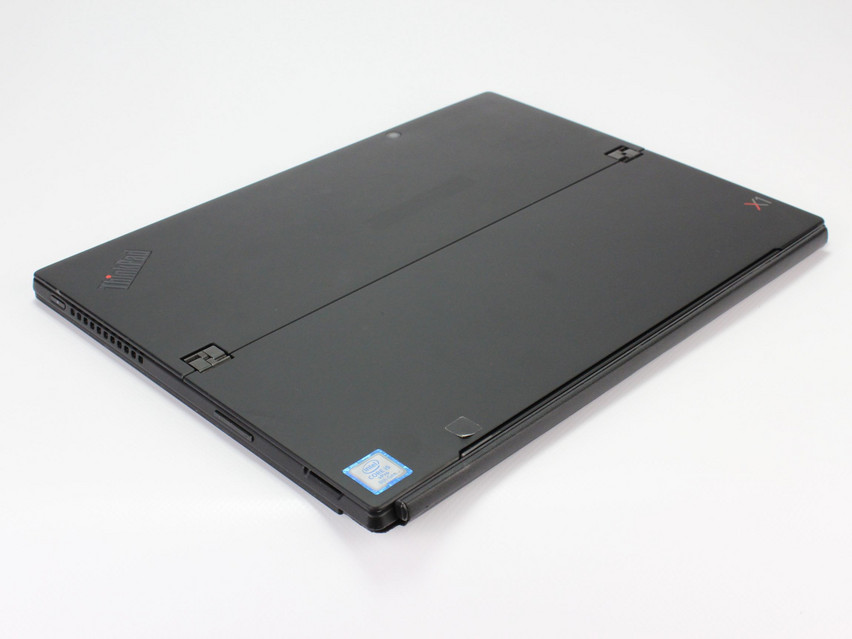 Refurbished Lenovo ThinkPad X1 Tablet Gen 3, i5-8350U, 8 GB,LPDDR3, 13.0" ins., 3000x2000 px, SSD, 256 GB Product code: 1302847 ESA-TECH Image 10 of 12" title="Lenovo ThinkPad X1 Tablet Gen 3 - 279 €, Product code: 1302847 - Image 10 of 12