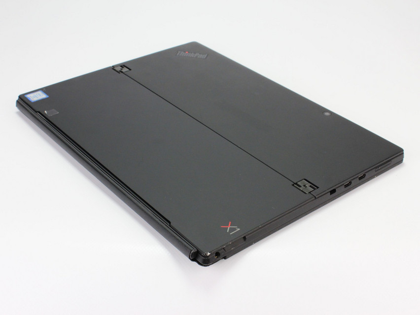 Refurbished Lenovo ThinkPad X1 Tablet Gen 3, i5-8350U, 8 GB,LPDDR3, 13.0" ins., 3000x2000 px, SSD, 256 GB Product code: 1302847 ESA-TECH Image 9 of 12" title="Lenovo ThinkPad X1 Tablet Gen 3 - 279 €, Product code: 1302847 - Image 9 of 12