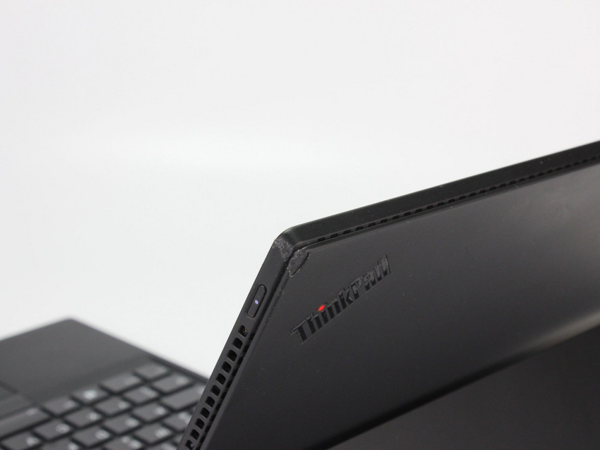 Refurbished Lenovo ThinkPad X1 Tablet Gen 3, i5-8350U, 8 GB,LPDDR3, 13.0" ins., 3000x2000 px, SSD, 256 GB Produktcode: 1302846 ESA-TECH Bild 13 von 13" title="Lenovo ThinkPad X1 Tablet Gen 3 - 269 €, Produktcode: 1302846 - Bild 13 von 13