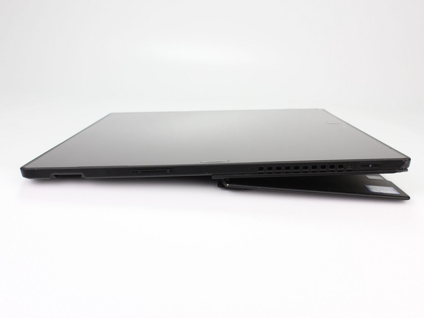 Refurbished Lenovo ThinkPad X1 Tablet Gen 3, i5-8350U, 8 GB,LPDDR3, 13.0" ins., 3000x2000 px, SSD, 256 GB Produktcode: 1302846 ESA-TECH Bild 6 von 13" title="Lenovo ThinkPad X1 Tablet Gen 3 - 269 €, Produktcode: 1302846 - Bild 6 von 13