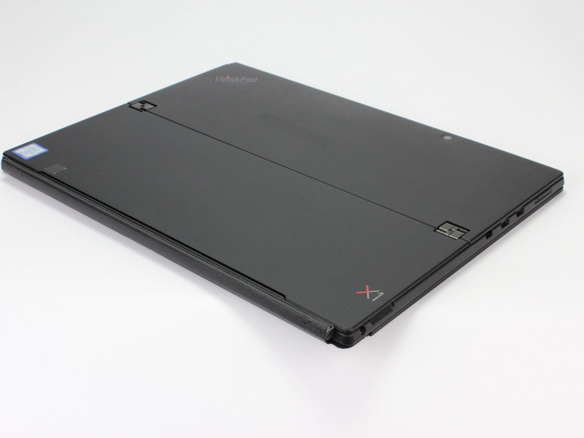Refurbished Lenovo ThinkPad X1 Tablet Gen 3, i5-8350U, 8 GB,LPDDR3, 13.0" ins., 3000x2000 px, SSD, 256 GB Produktcode: 1302846 ESA-TECH Bild 9 von 13" title="Lenovo ThinkPad X1 Tablet Gen 3 - 269 €, Produktcode: 1302846 - Bild 9 von 13