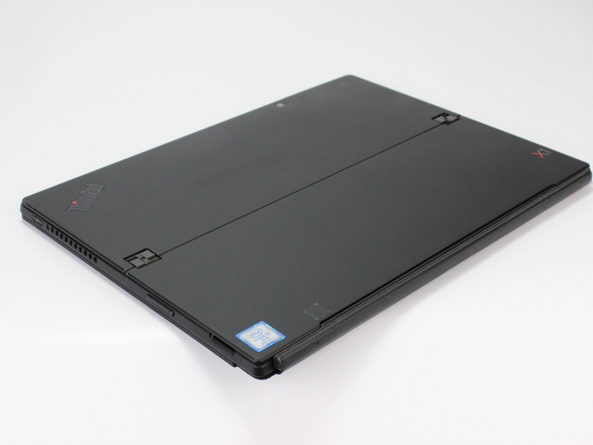 Refurbished Lenovo ThinkPad X1 Tablet Gen 3, i5-8350U, 8 GB,LPDDR3, 13.0" ins., 3000x2000 px, SSD, 256 GB Produktcode: 1302846 ESA-TECH Bild 10 von 13" title="Lenovo ThinkPad X1 Tablet Gen 3 - 269 €, Produktcode: 1302846 - Bild 10 von 13