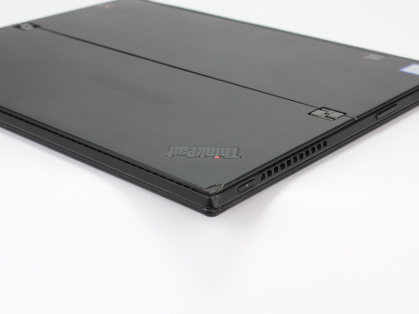 Refurbished Lenovo ThinkPad X1 Tablet Gen 3, i5-8350U, 8 GB,LPDDR3, 13.0" ins., 3000x2000 px, SSD, 256 GB Produktcode: 1302846 ESA-TECH Bild 12 von 13" title="Lenovo ThinkPad X1 Tablet Gen 3 - 269 €, Produktcode: 1302846 - Bild 12 von 13