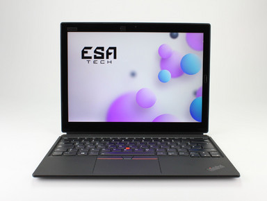 Lenovo ThinkPad X1 Tablet Gen 3
