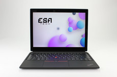 Lenovo ThinkPad X1 Tablet Gen 3