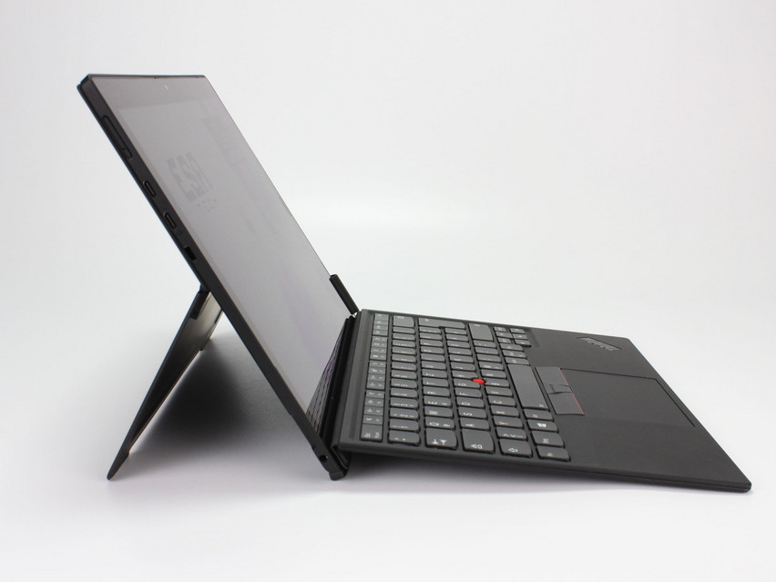 Refurbished Lenovo ThinkPad X1 Tablet Gen 3, i5-8350U, 8 GB,LPDDR3, 13.0" ins., 3000x2000 px, SSD, 256 GB Product code: 1302850 ESA-TECH Image 5 of 13" title="Lenovo ThinkPad X1 Tablet Gen 3 - 299 €, Product code: 1302850 - Image 5 of 13