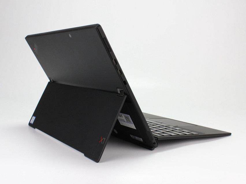 Refurbished Lenovo ThinkPad X1 Tablet Gen 3, i5-8350U, 8 GB,LPDDR3, 13.0" ins., 3000x2000 px, SSD, 256 GB Product code: 1302850 ESA-TECH Image 6 of 13" title="Lenovo ThinkPad X1 Tablet Gen 3 - 299 €, Product code: 1302850 - Image 6 of 13