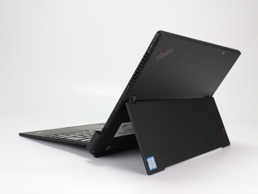 Refurbished Lenovo ThinkPad X1 Tablet Gen 3, i5-8350U, 8 GB,LPDDR3, 13.0" ins., 3000x2000 px, SSD, 256 GB Product code: 1302850 ESA-TECH Image 7 of 13" title="Lenovo ThinkPad X1 Tablet Gen 3 - 299 €, Product code: 1302850 - Image 7 of 13
