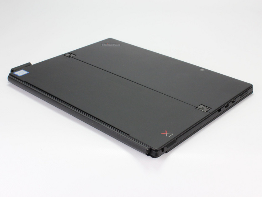 Refurbished Lenovo ThinkPad X1 Tablet Gen 3, i5-8350U, 8 GB,LPDDR3, 13.0" ins., 3000x2000 px, SSD, 256 GB Product code: 1302850 ESA-TECH Image 10 of 13" title="Lenovo ThinkPad X1 Tablet Gen 3 - 299 €, Product code: 1302850 - Image 10 of 13