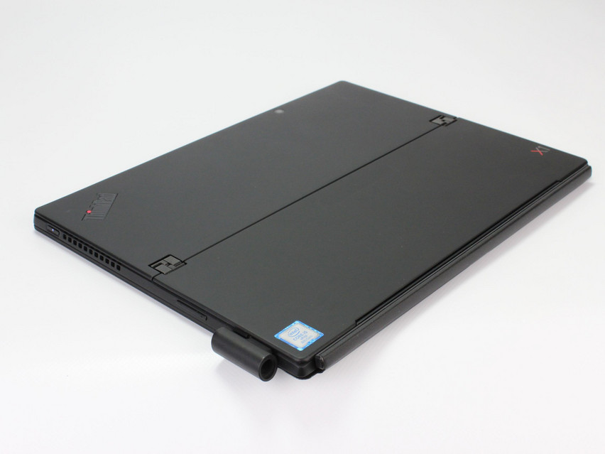 Refurbished Lenovo ThinkPad X1 Tablet Gen 3, i5-8350U, 8 GB,LPDDR3, 13.0" ins., 3000x2000 px, SSD, 256 GB Product code: 1302850 ESA-TECH Image 12 of 13" title="Lenovo ThinkPad X1 Tablet Gen 3 - 299 €, Product code: 1302850 - Image 12 of 13