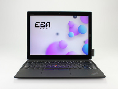 Lenovo ThinkPad X1 Tablet Gen 3