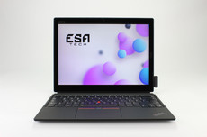 Lenovo ThinkPad X1 Tablet Gen 3