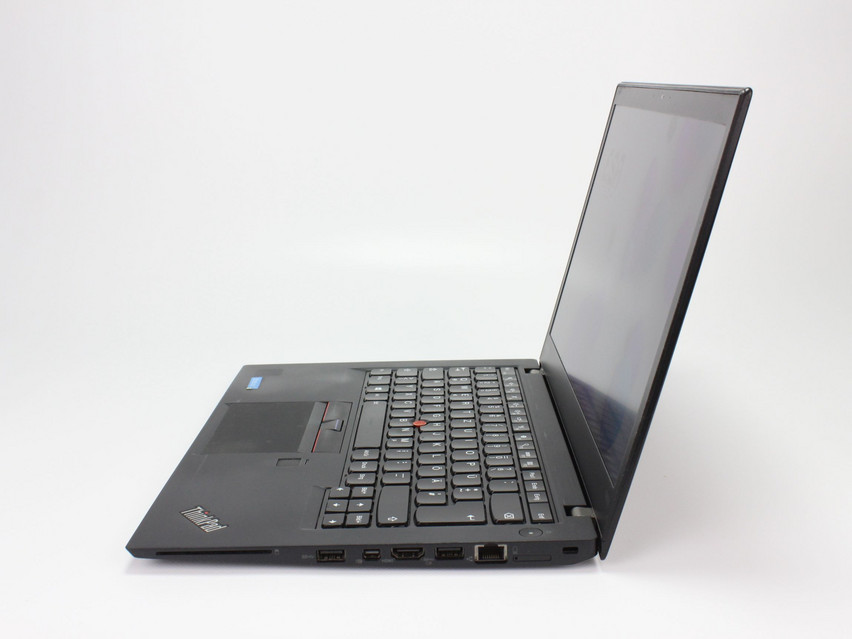 Refurbished Lenovo ThinkPad T460s, i7-6600U, 12 GB,DDR4, 14.0" ins., 2560x1440 px, SSD, 256 GB Product code: 13013172 ESA-TECH Image 5 of 14" title="Lenovo ThinkPad T460s - 169 €, Product code: 13013172 - Image 5 of 14