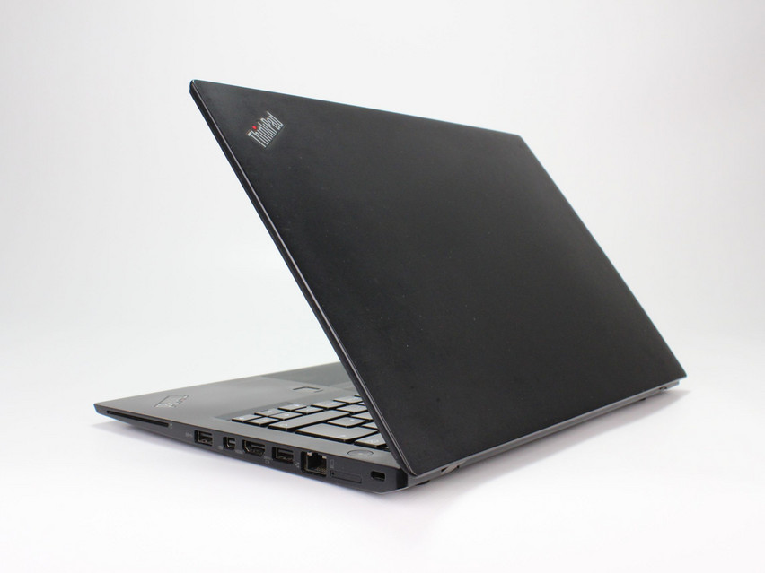 Refurbished Lenovo ThinkPad T460s, i7-6600U, 12 GB,DDR4, 14.0" ins., 2560x1440 px, SSD, 256 GB Product code: 13013172 ESA-TECH Image 7 of 14" title="Lenovo ThinkPad T460s - 169 €, Product code: 13013172 - Image 7 of 14