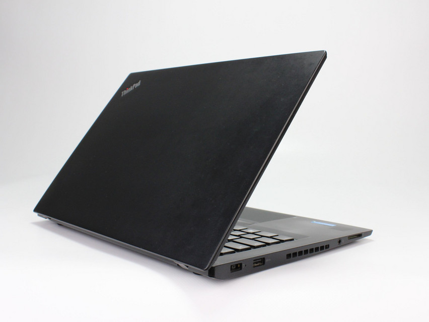 Refurbished Lenovo ThinkPad T460s, i7-6600U, 12 GB,DDR4, 14.0" ins., 2560x1440 px, SSD, 256 GB Product code: 13013172 ESA-TECH Image 6 of 14" title="Lenovo ThinkPad T460s - 169 €, Product code: 13013172 - Image 6 of 14