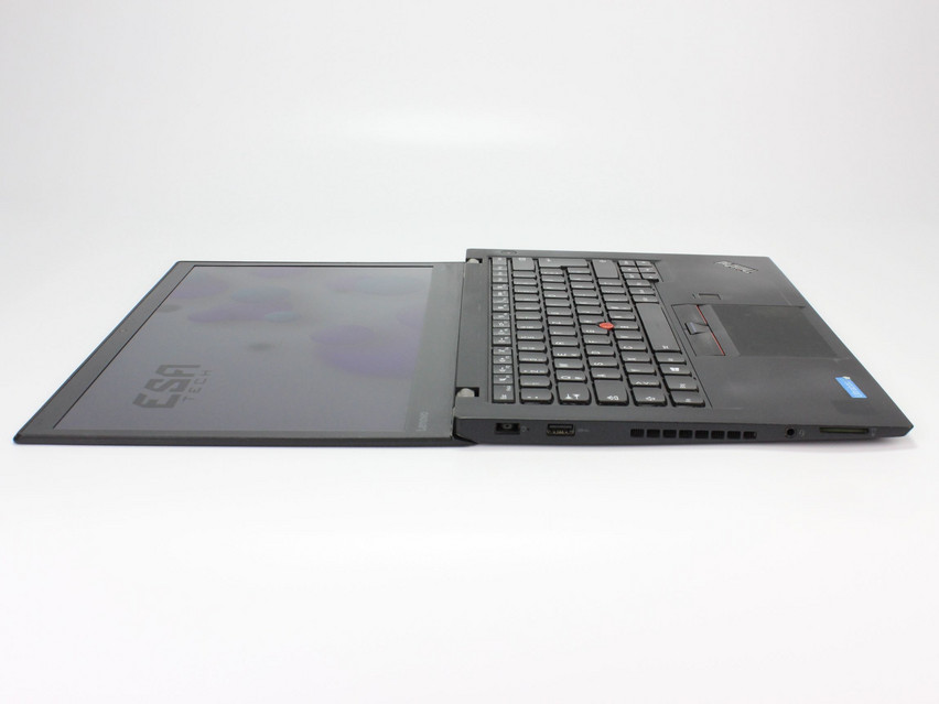 Refurbished Lenovo ThinkPad T460s, i7-6600U, 12 GB,DDR4, 14.0" ins., 2560x1440 px, SSD, 256 GB Product code: 13013172 ESA-TECH Image 8 of 14" title="Lenovo ThinkPad T460s - 169 €, Product code: 13013172 - Image 8 of 14