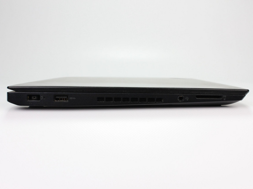 Refurbished Lenovo ThinkPad T460s, i7-6600U, 12 GB,DDR4, 14.0" ins., 2560x1440 px, SSD, 256 GB Product code: 13013172 ESA-TECH Image 9 of 14" title="Lenovo ThinkPad T460s - 169 €, Product code: 13013172 - Image 9 of 14