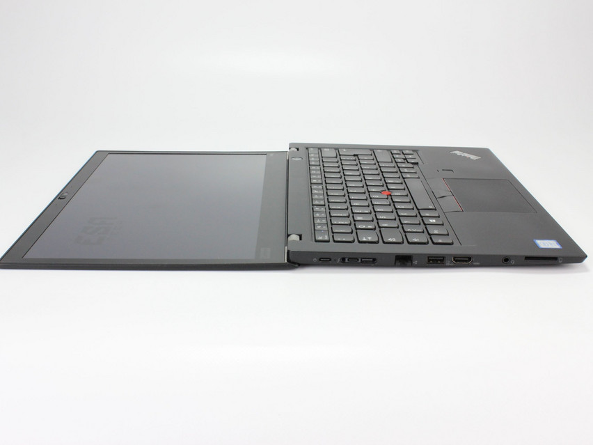 Refurbished Lenovo ThinkPad T480s, i7-8550U, 16 GB,DDR4, 14.0" ins., 1920x1080 px, SSD, 256 GB Product code: 13013173 ESA-TECH Image 9 of 15" title="Lenovo ThinkPad T480s - 249 €, Product code: 13013173 - Image 9 of 15