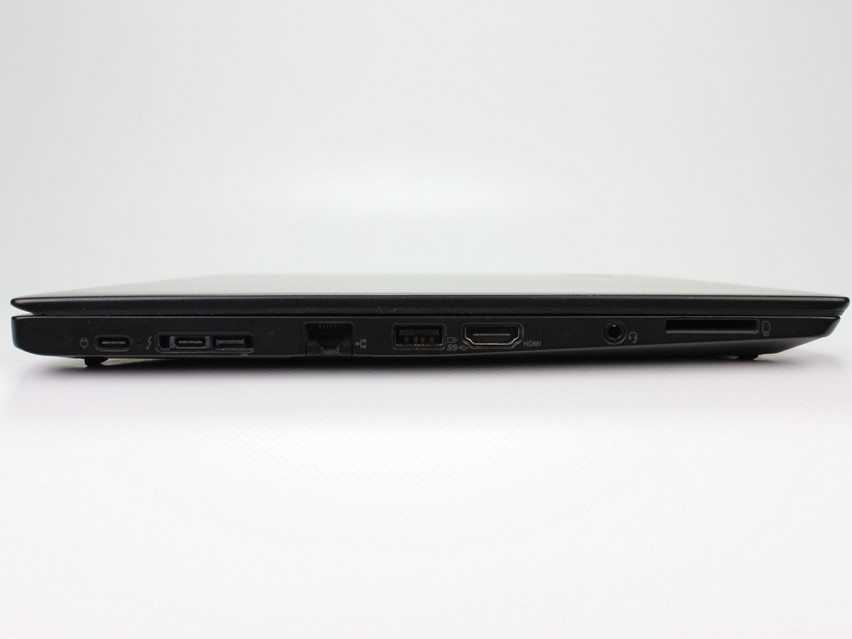 Refurbished Lenovo ThinkPad T480s, i7-8550U, 16 GB,DDR4, 14.0" ins., 1920x1080 px, SSD, 256 GB Product code: 13013173 ESA-TECH Image 13 of 15" title="Lenovo ThinkPad T480s - 249 €, Product code: 13013173 - Image 13 of 15