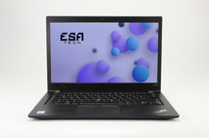 Lenovo ThinkPad T480s