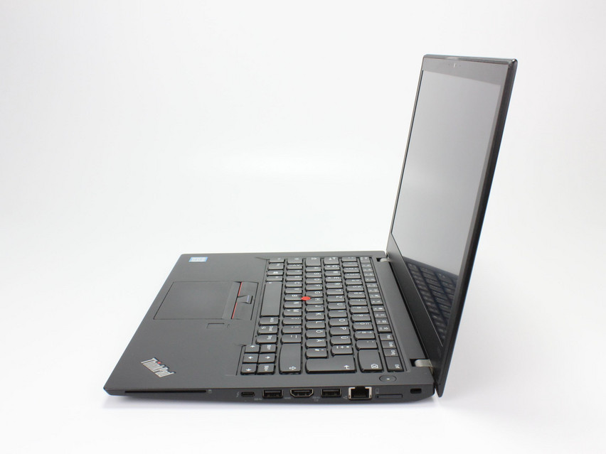Refurbished Lenovo ThinkPad T470s, i7-7500U, 16 GB,DDR4, 14.0" ins., 1920x1080 px, SSD, 512 GB Product code: 13013174 ESA-TECH Image 4 of 14" title="Lenovo ThinkPad T470s - 199 €, Product code: 13013174 - Image 4 of 14