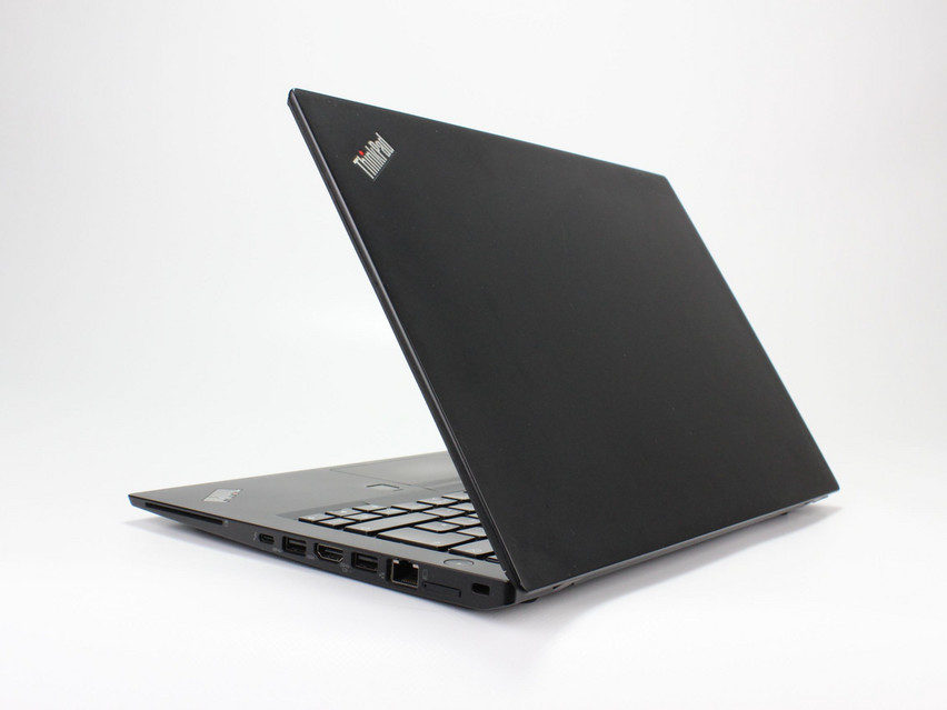 Refurbished Lenovo ThinkPad T470s, i7-7500U, 16 GB,DDR4, 14.0" ins., 1920x1080 px, SSD, 512 GB Product code: 13013174 ESA-TECH Image 6 of 14" title="Lenovo ThinkPad T470s - 199 €, Product code: 13013174 - Image 6 of 14