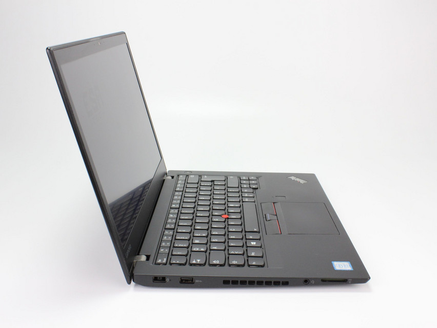 Refurbished Lenovo ThinkPad T470s, i7-7500U, 16 GB,DDR4, 14.0" ins., 1920x1080 px, SSD, 512 GB Product code: 13013174 ESA-TECH Image 5 of 14" title="Lenovo ThinkPad T470s - 199 €, Product code: 13013174 - Image 5 of 14