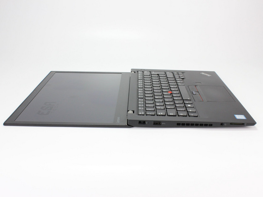Refurbished Lenovo ThinkPad T470s, i7-7500U, 16 GB,DDR4, 14.0" ins., 1920x1080 px, SSD, 512 GB Product code: 13013174 ESA-TECH Image 8 of 14" title="Lenovo ThinkPad T470s - 199 €, Product code: 13013174 - Image 8 of 14