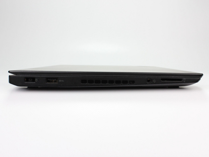 Refurbished Lenovo ThinkPad T470s, i7-7500U, 16 GB,DDR4, 14.0" ins., 1920x1080 px, SSD, 512 GB Product code: 13013174 ESA-TECH Image 11 of 14" title="Lenovo ThinkPad T470s - 199 €, Product code: 13013174 - Image 11 of 14