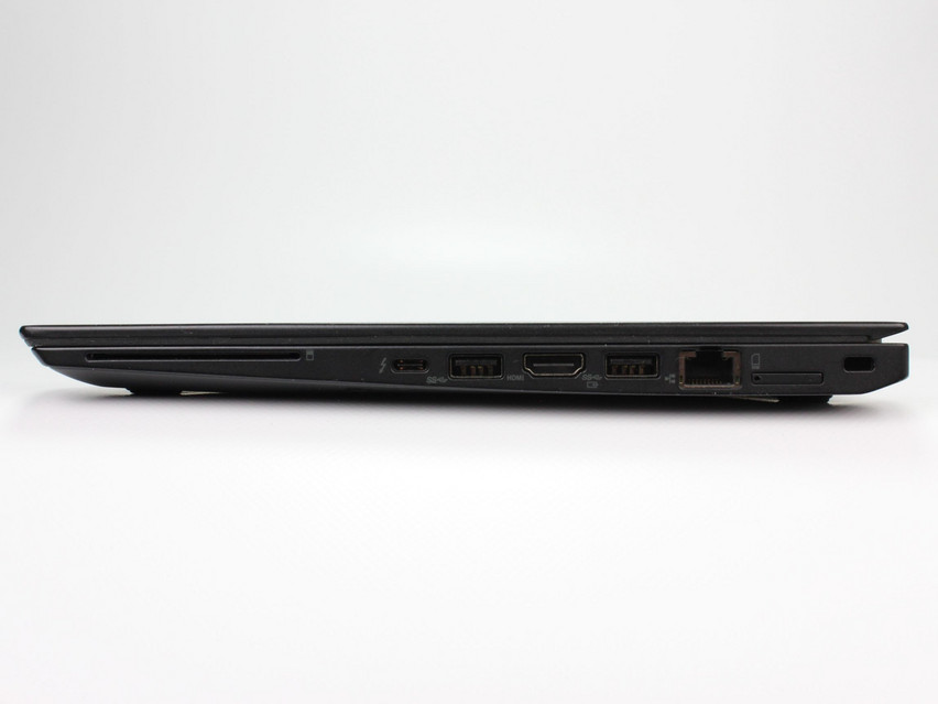Refurbished Lenovo ThinkPad T470s, i7-7500U, 16 GB,DDR4, 14.0" ins., 1920x1080 px, SSD, 512 GB Product code: 13013174 ESA-TECH Image 10 of 14" title="Lenovo ThinkPad T470s - 199 €, Product code: 13013174 - Image 10 of 14