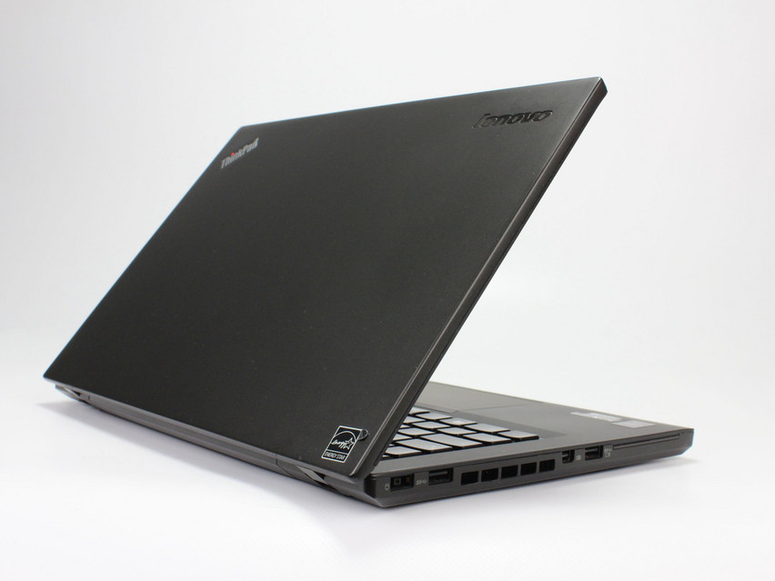 Refurbished Lenovo ThinkPad T440s, i7-4600U, 12 GB,DDR3, 14.0" ins., 1920x1080 px, SSD, 500 GB Product code: 13013175 ESA-TECH Image 6 of 14" title="Lenovo ThinkPad T440s - 159 €, Product code: 13013175 - Image 6 of 14