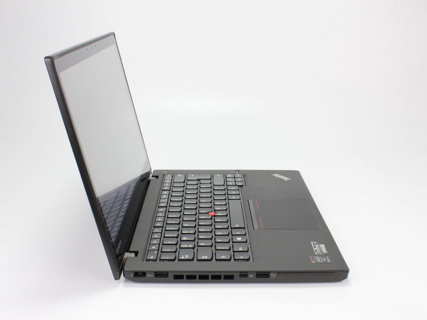 Refurbished Lenovo ThinkPad T440s, i7-4600U, 12 GB,DDR3, 14.0" ins., 1920x1080 px, SSD, 500 GB Product code: 13013175 ESA-TECH Image 5 of 14" title="Lenovo ThinkPad T440s - 159 €, Product code: 13013175 - Image 5 of 14