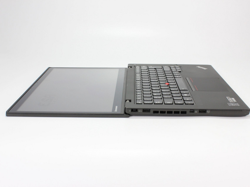 Refurbished Lenovo ThinkPad T440s, i7-4600U, 12 GB,DDR3, 14.0" ins., 1920x1080 px, SSD, 500 GB Product code: 13013175 ESA-TECH Image 8 of 14" title="Lenovo ThinkPad T440s - 159 €, Product code: 13013175 - Image 8 of 14